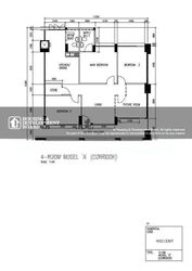 Blk 266 Bishan Street 24 (Bishan), HDB 4 Rooms #625500041